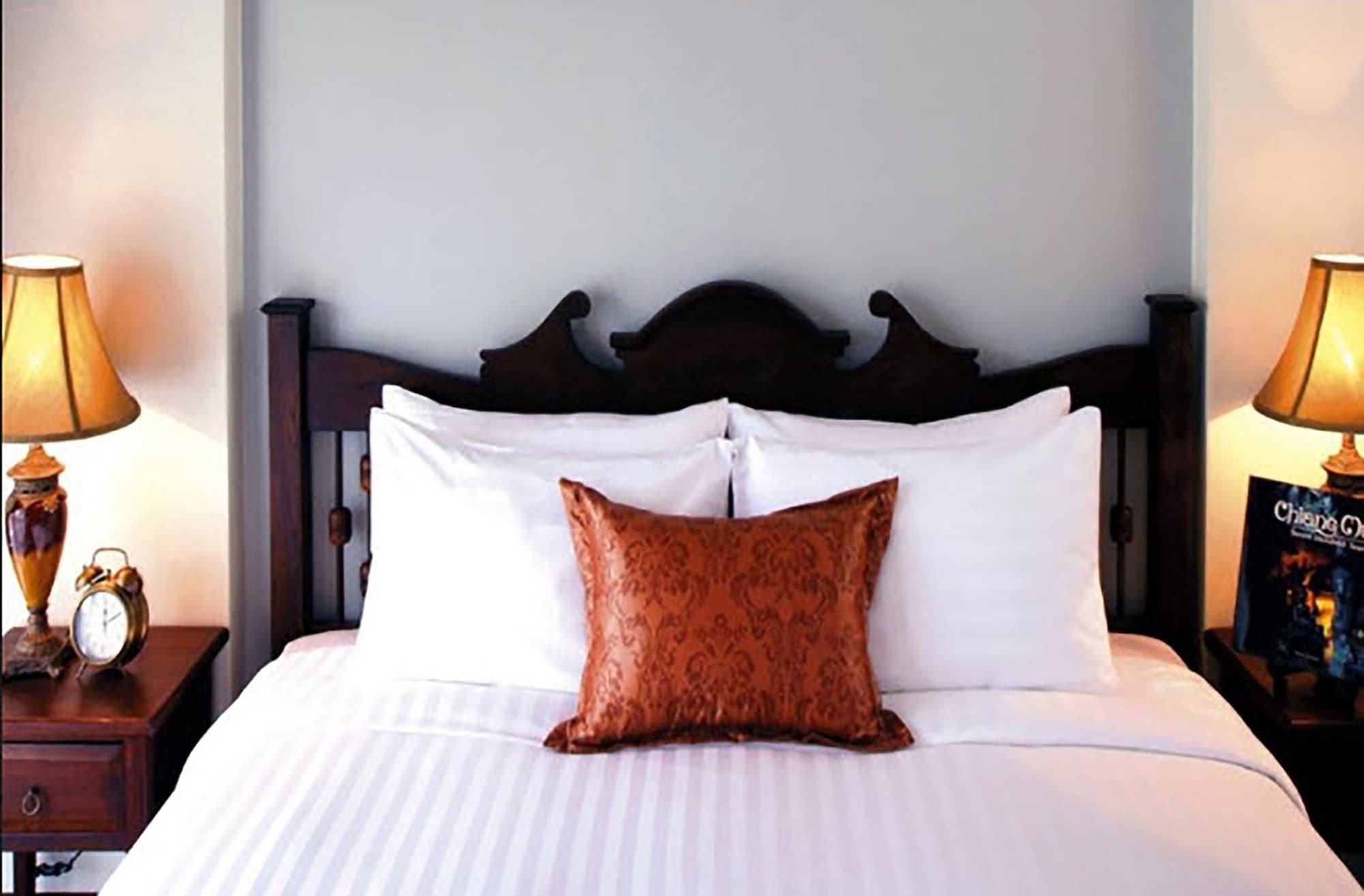 Ping Nakara Boutique Hotel And Spa Τσιάνγκ Μάι Εξωτερικό φωτογραφία