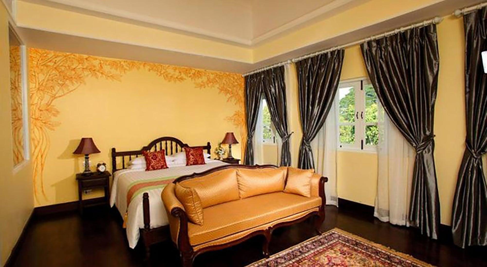 Ping Nakara Boutique Hotel And Spa Τσιάνγκ Μάι Εξωτερικό φωτογραφία