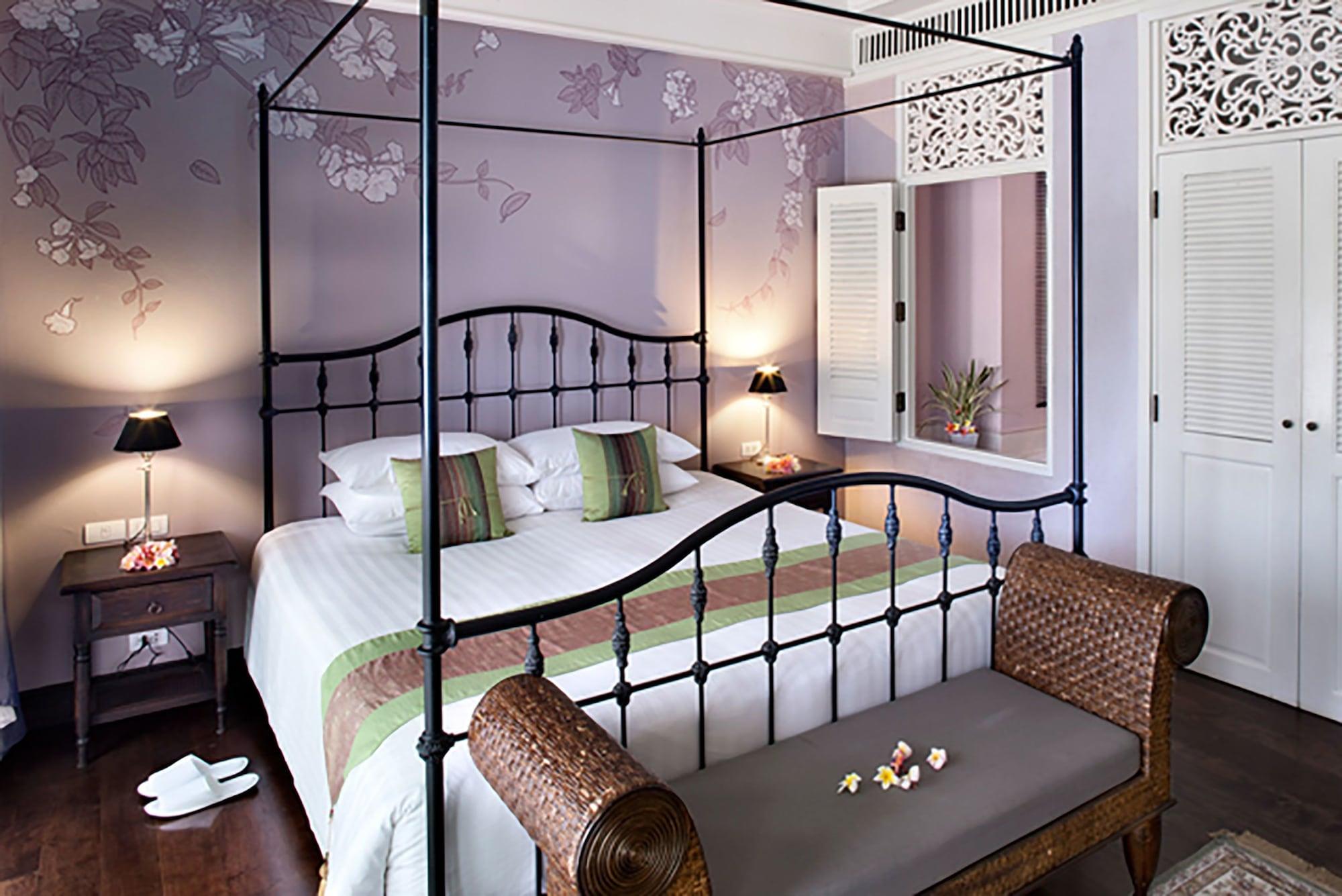 Ping Nakara Boutique Hotel And Spa Τσιάνγκ Μάι Εξωτερικό φωτογραφία