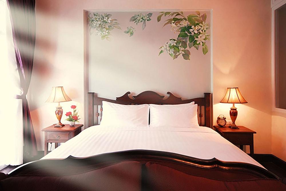 Ping Nakara Boutique Hotel And Spa Τσιάνγκ Μάι Εξωτερικό φωτογραφία