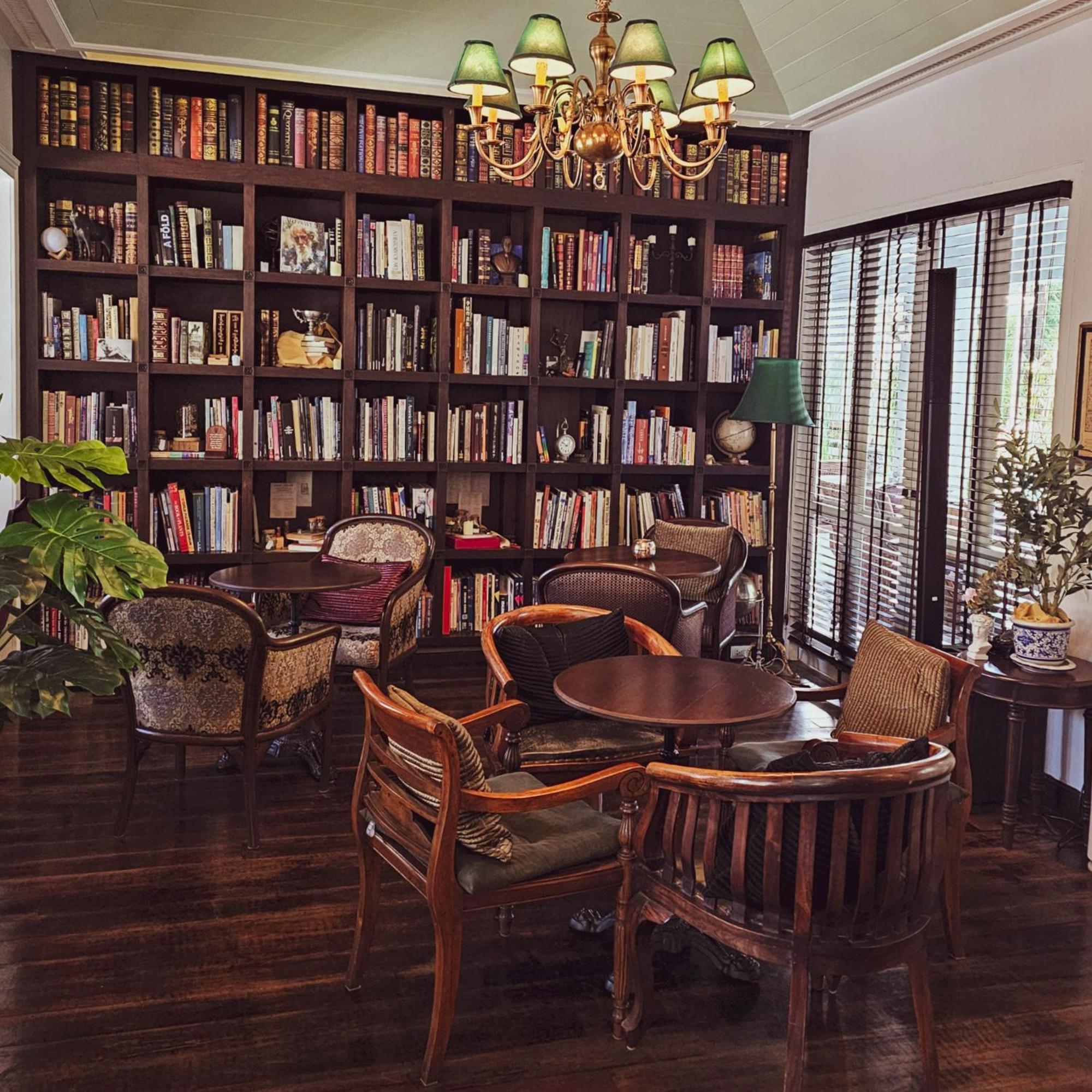Ping Nakara Boutique Hotel And Spa Τσιάνγκ Μάι Εξωτερικό φωτογραφία