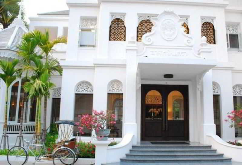Ping Nakara Boutique Hotel And Spa Τσιάνγκ Μάι Εξωτερικό φωτογραφία