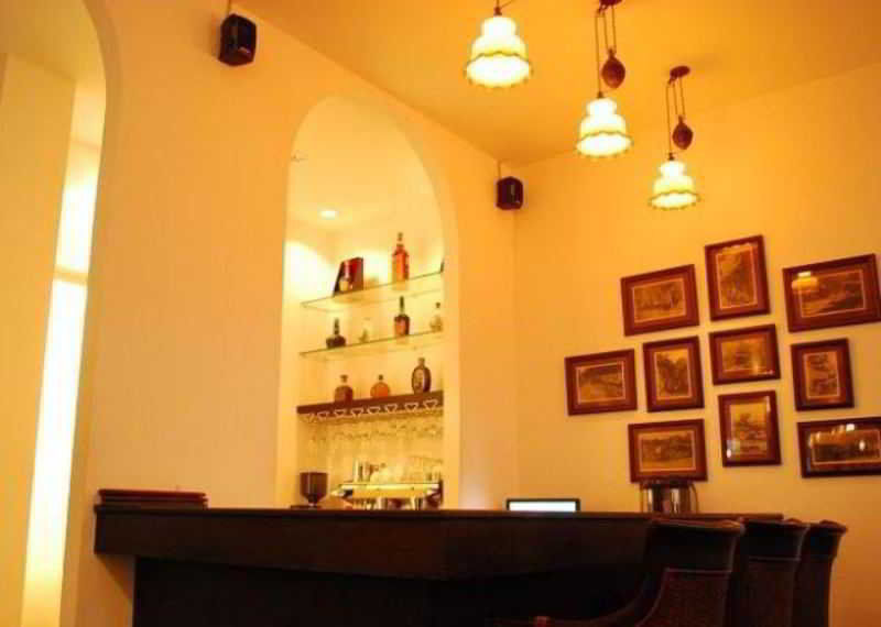 Ping Nakara Boutique Hotel And Spa Τσιάνγκ Μάι Εξωτερικό φωτογραφία
