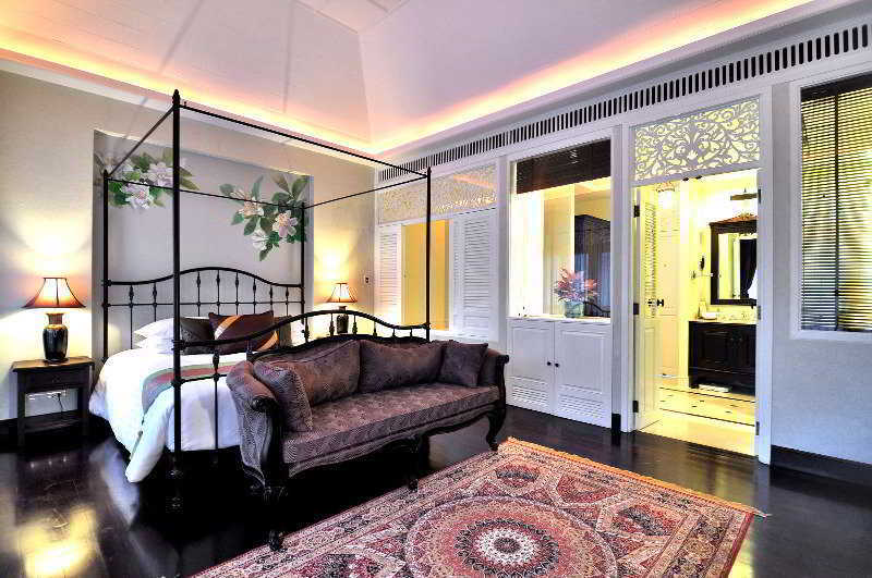 Ping Nakara Boutique Hotel And Spa Τσιάνγκ Μάι Εξωτερικό φωτογραφία