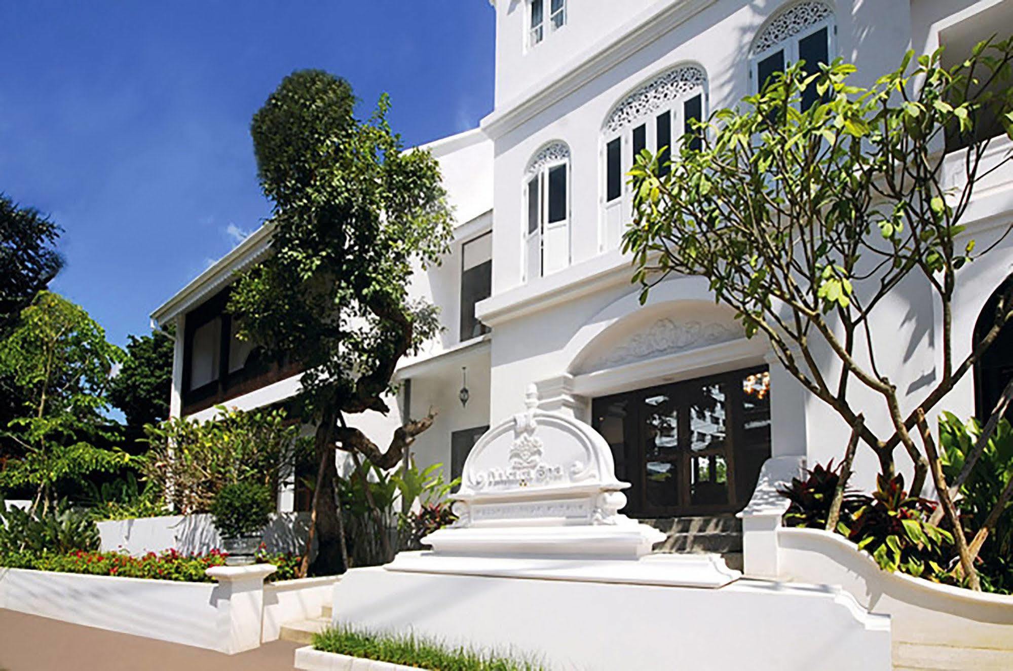 Ping Nakara Boutique Hotel And Spa Τσιάνγκ Μάι Εξωτερικό φωτογραφία
