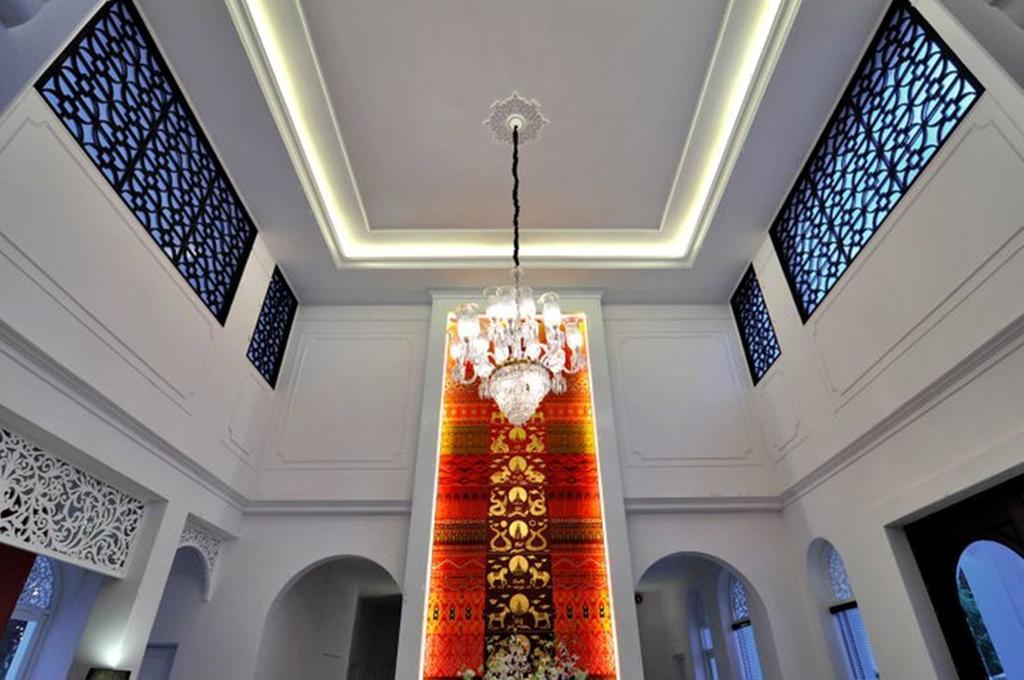 Ping Nakara Boutique Hotel And Spa Τσιάνγκ Μάι Εξωτερικό φωτογραφία