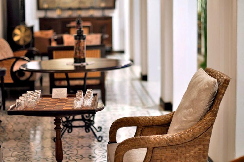 Ping Nakara Boutique Hotel And Spa Τσιάνγκ Μάι Εξωτερικό φωτογραφία